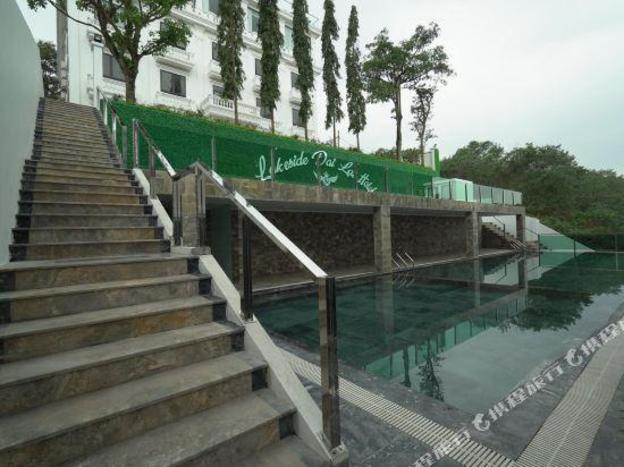 lakeside dailai hotel