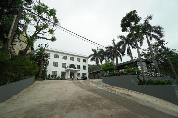 lakeside dailai hotel