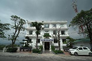 lakeside dailai hotel