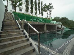 lakeside dailai hotel