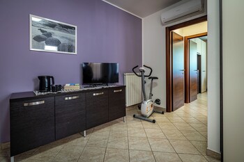 residence arianna