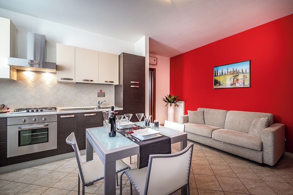 residence arianna