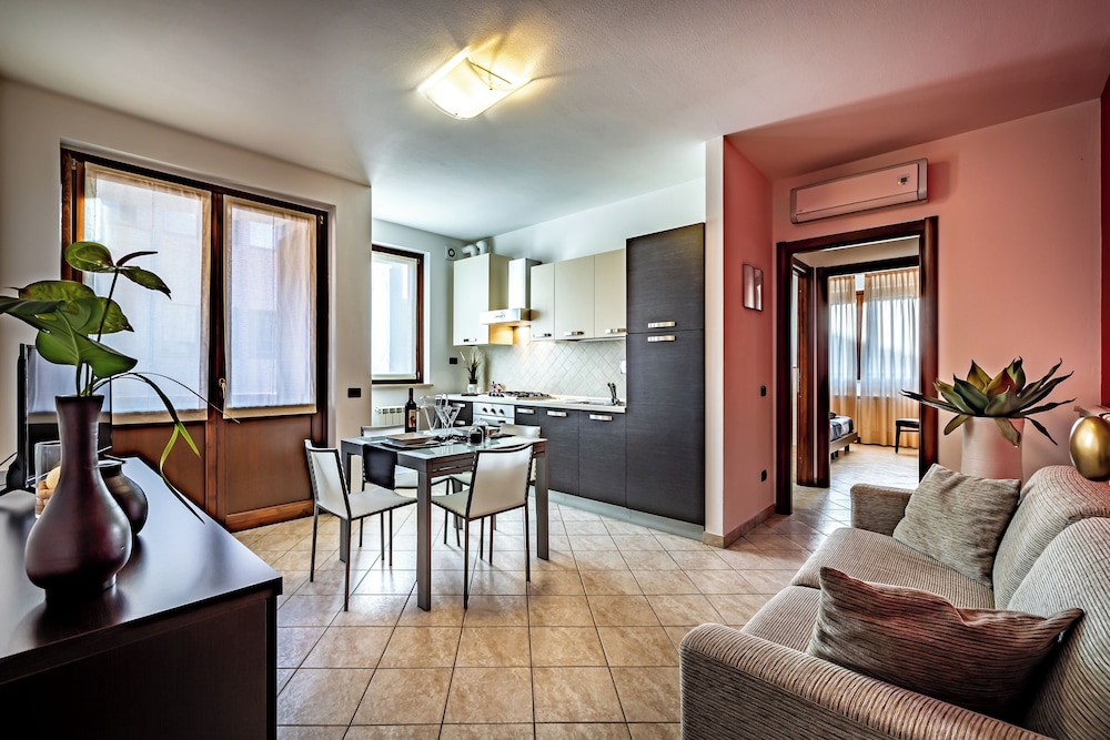 residence arianna