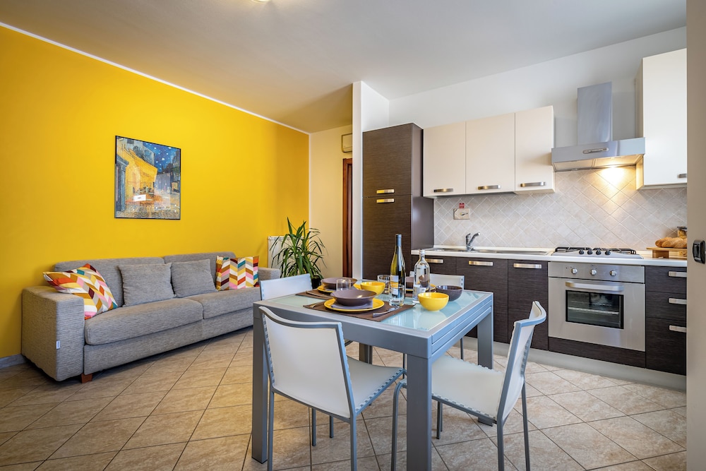 residence arianna