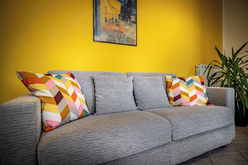 residence arianna