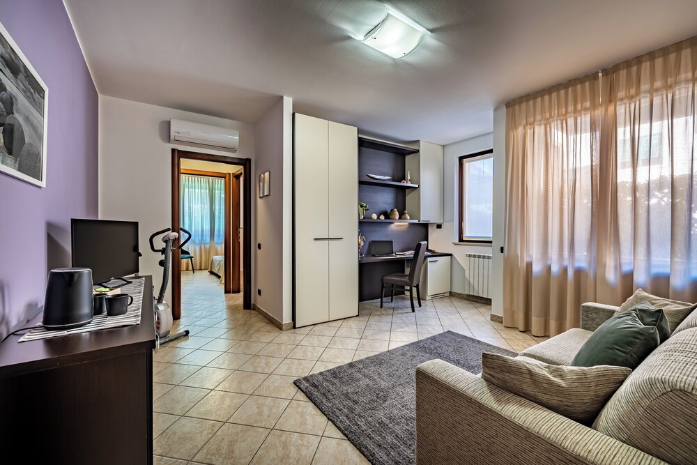 residence arianna
