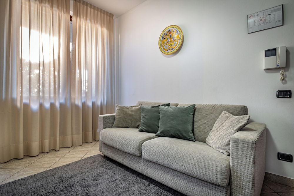 residence arianna