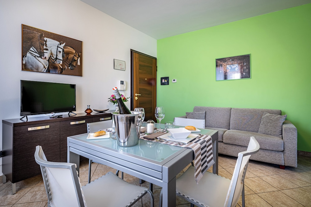 residence arianna