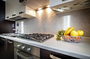 residence arianna