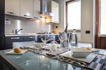 residence arianna