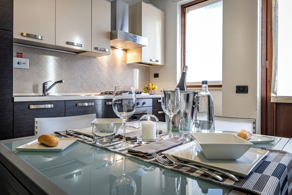 residence arianna