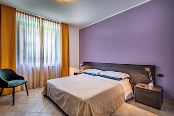 residence arianna
