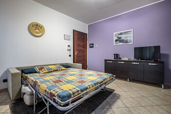 residence arianna