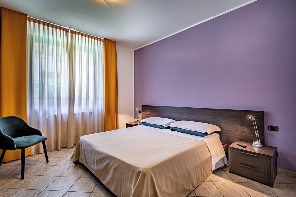residence arianna