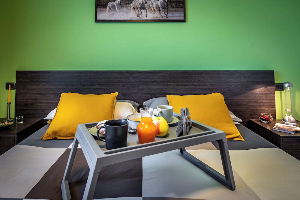 residence arianna
