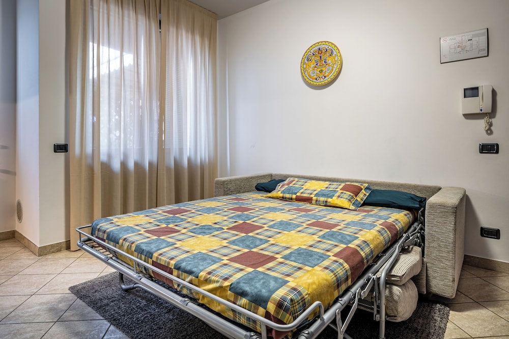 residence arianna