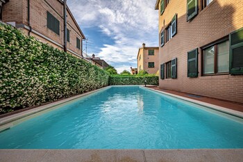 residence arianna