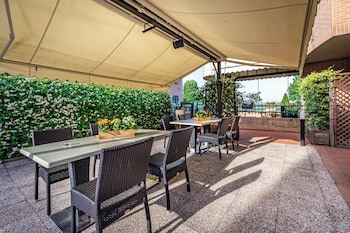 residence arianna