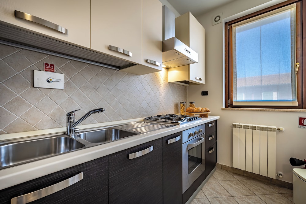 residence arianna