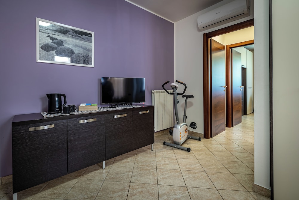 residence arianna