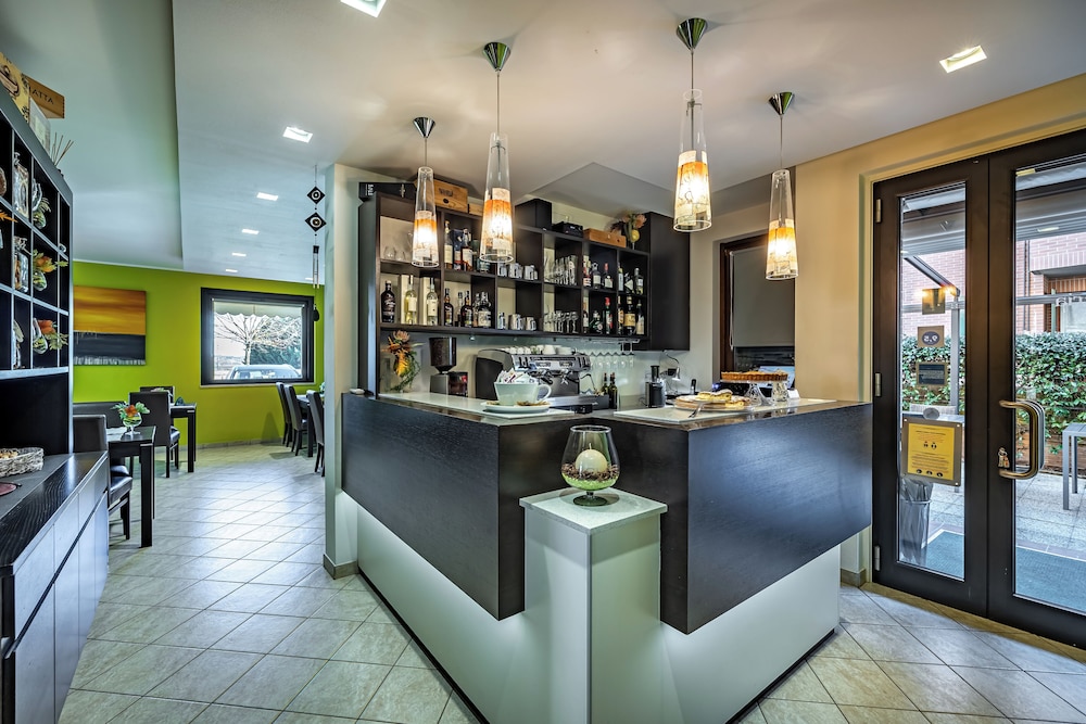 residence arianna