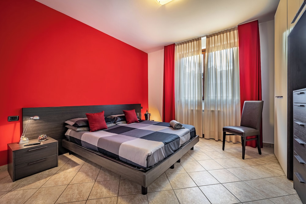 residence arianna