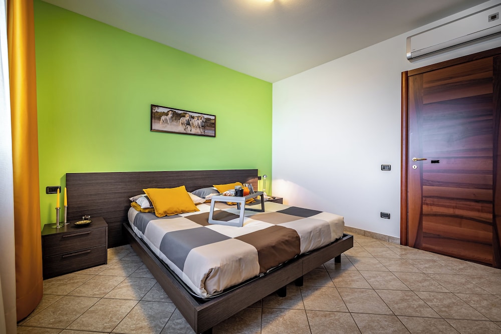 residence arianna