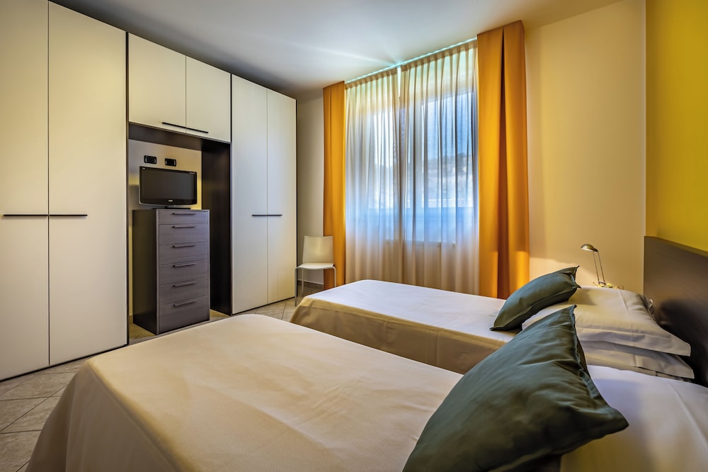 residence arianna