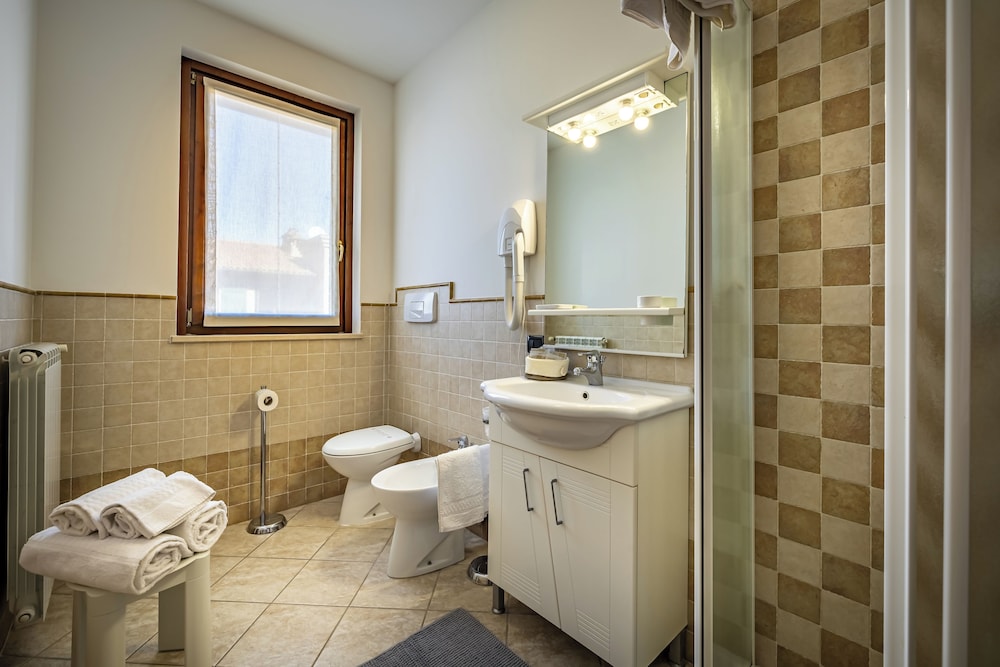 residence arianna