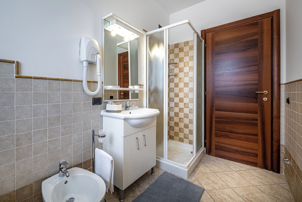 residence arianna