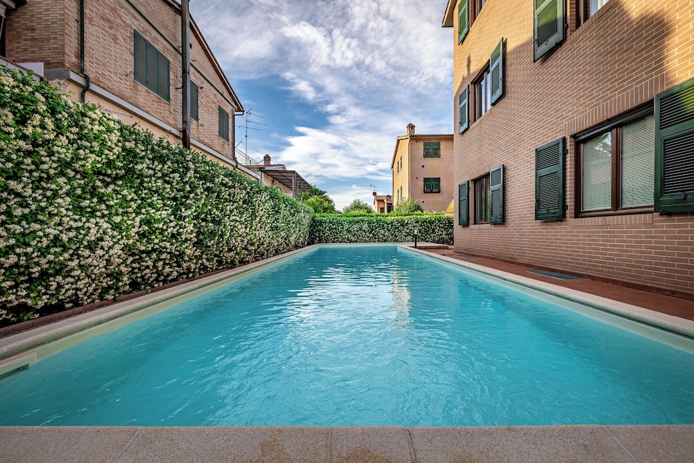 residence arianna