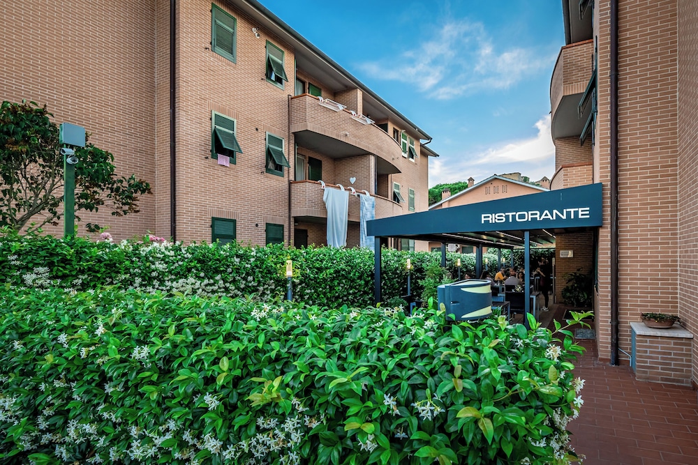 residence arianna