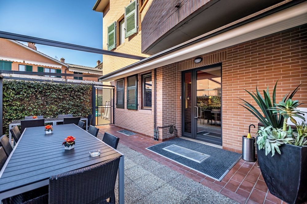 residence arianna