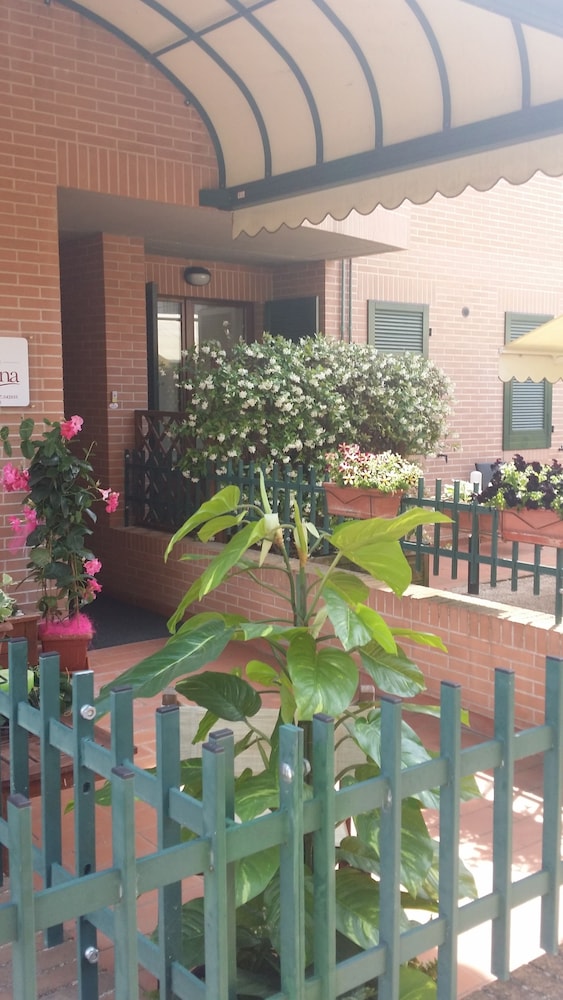 residence arianna