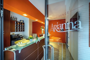 residence arianna