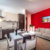 residence arianna