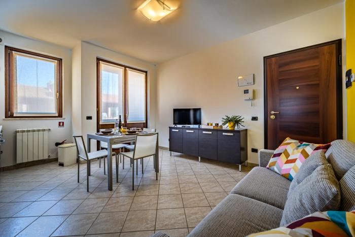 residence arianna