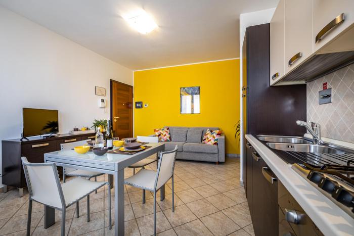 residence arianna