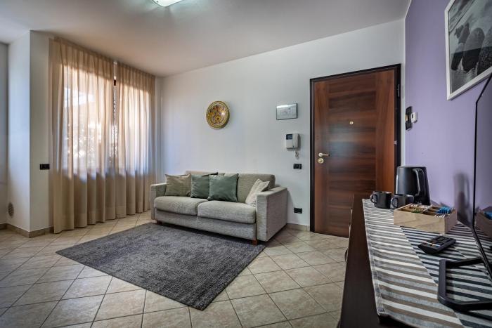 residence arianna