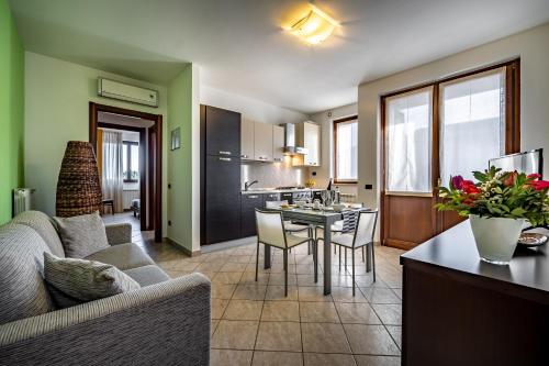 residence arianna