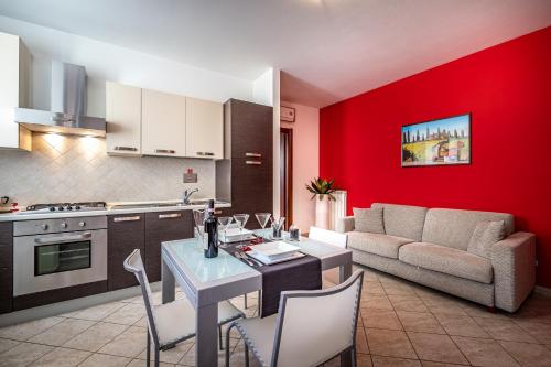 residence arianna