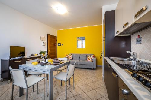 residence arianna