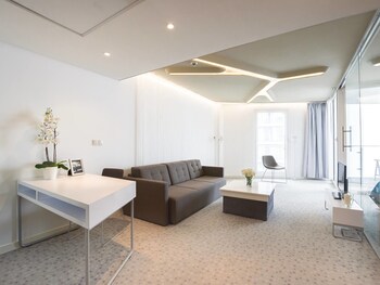 vacationclub ultra marine apartments