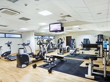 vacationclub ultra marine apartments