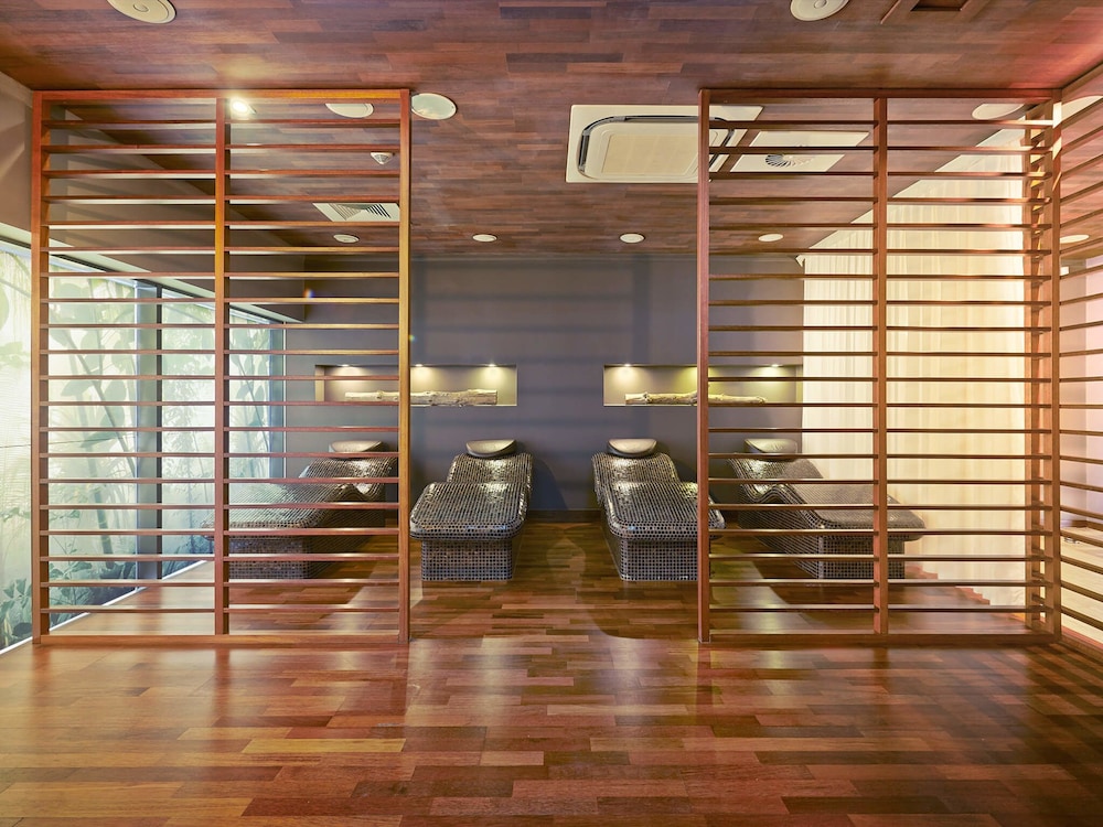 vacationclub ultra marine apartments