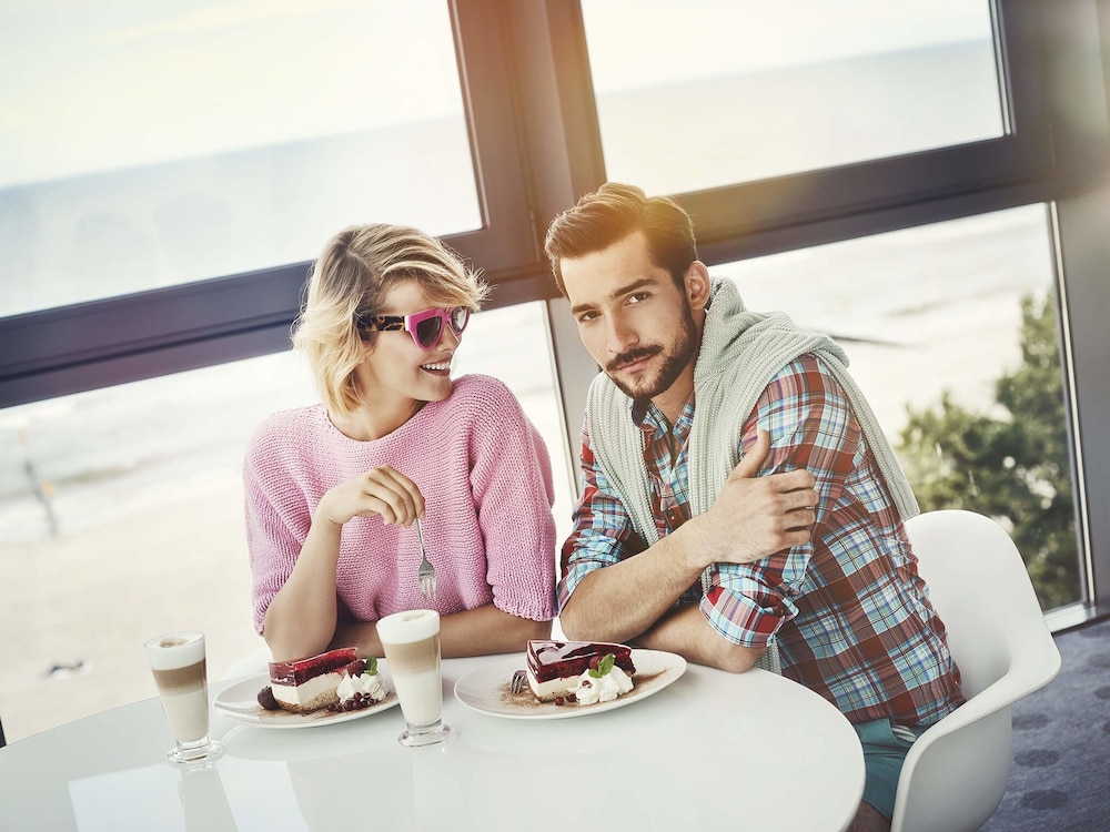 vacationclub ultra marine apartments