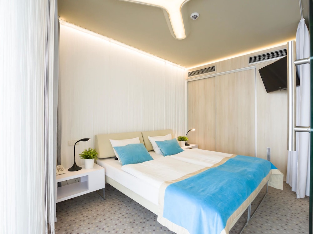 vacationclub ultra marine apartments