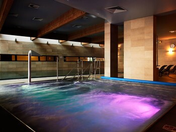 vacationclub ultra marine apartments