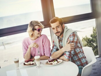 vacationclub ultra marine apartments