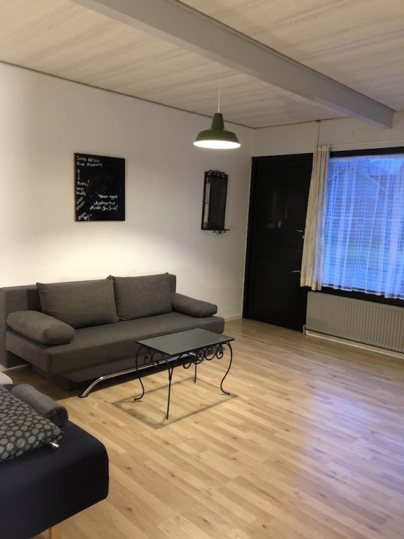 Dostrup Landevejskro & Motel,Next To A Golf Course,3 star